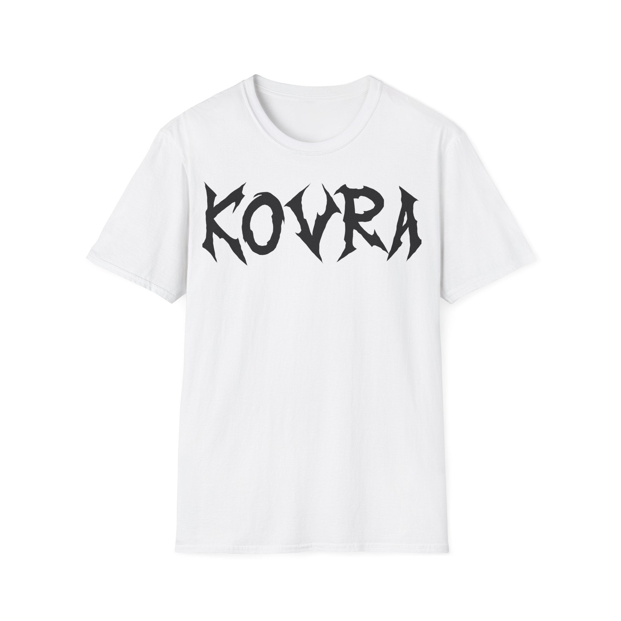Kovra model 1.2 Training T-shirt