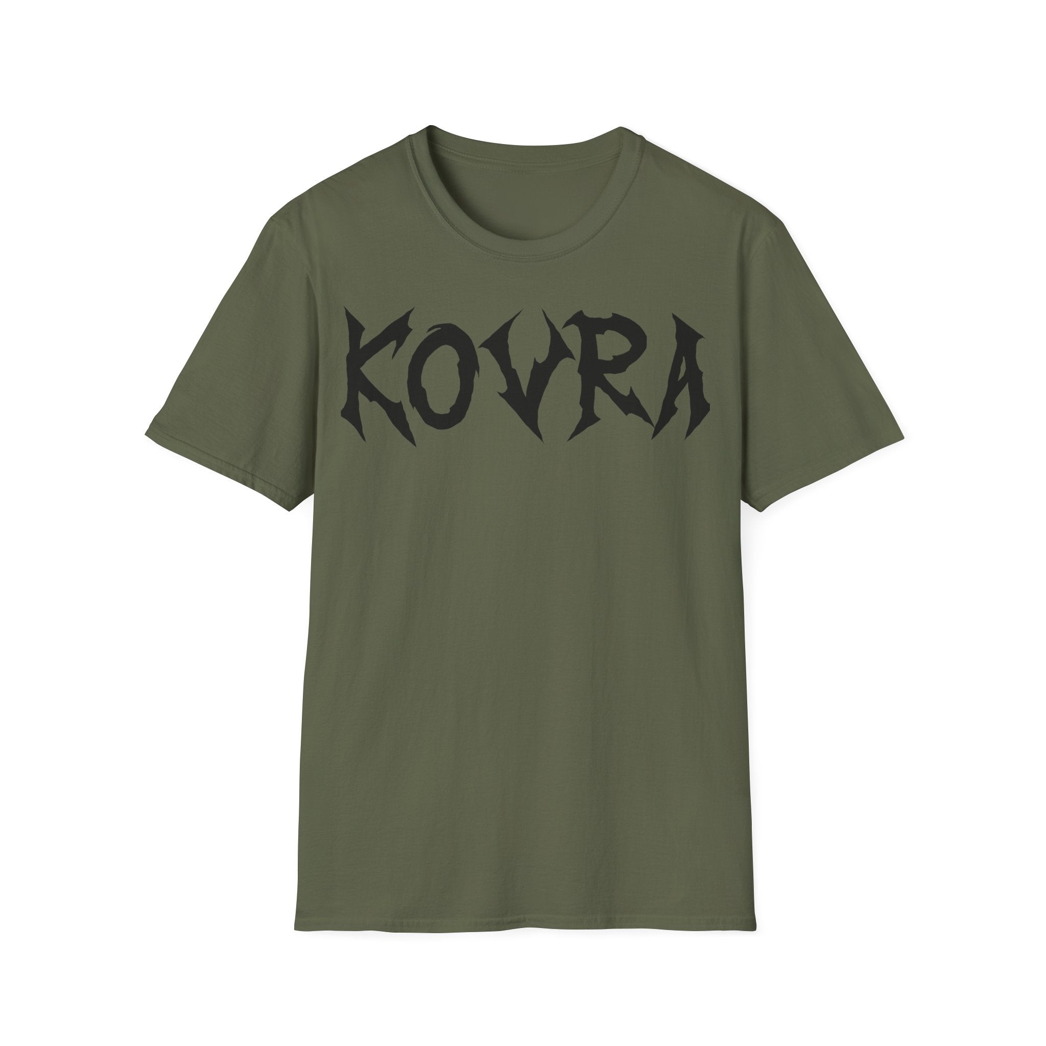 Kovra model 1.2 Training T-shirt
