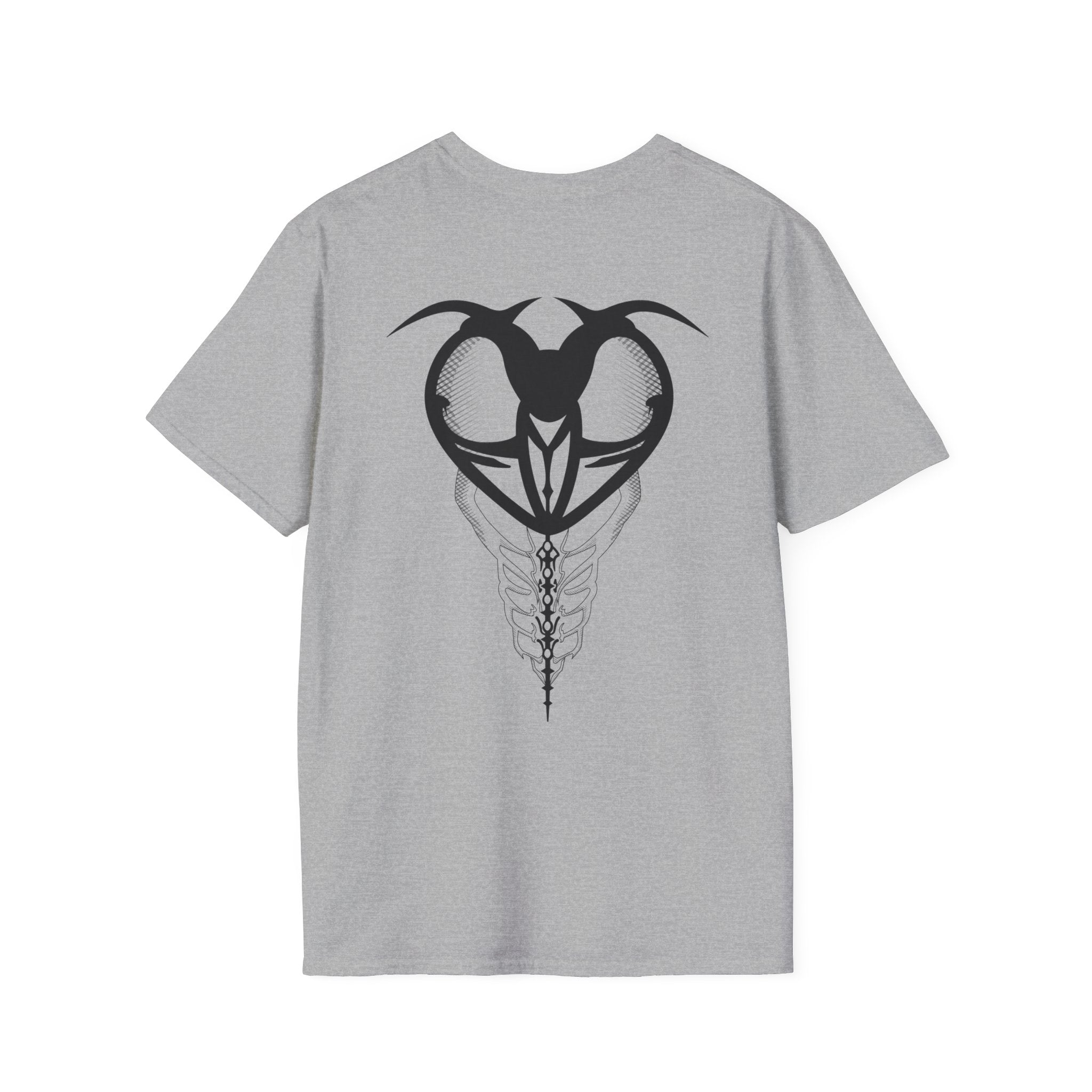 Kovra model 1.2 Training T-shirt