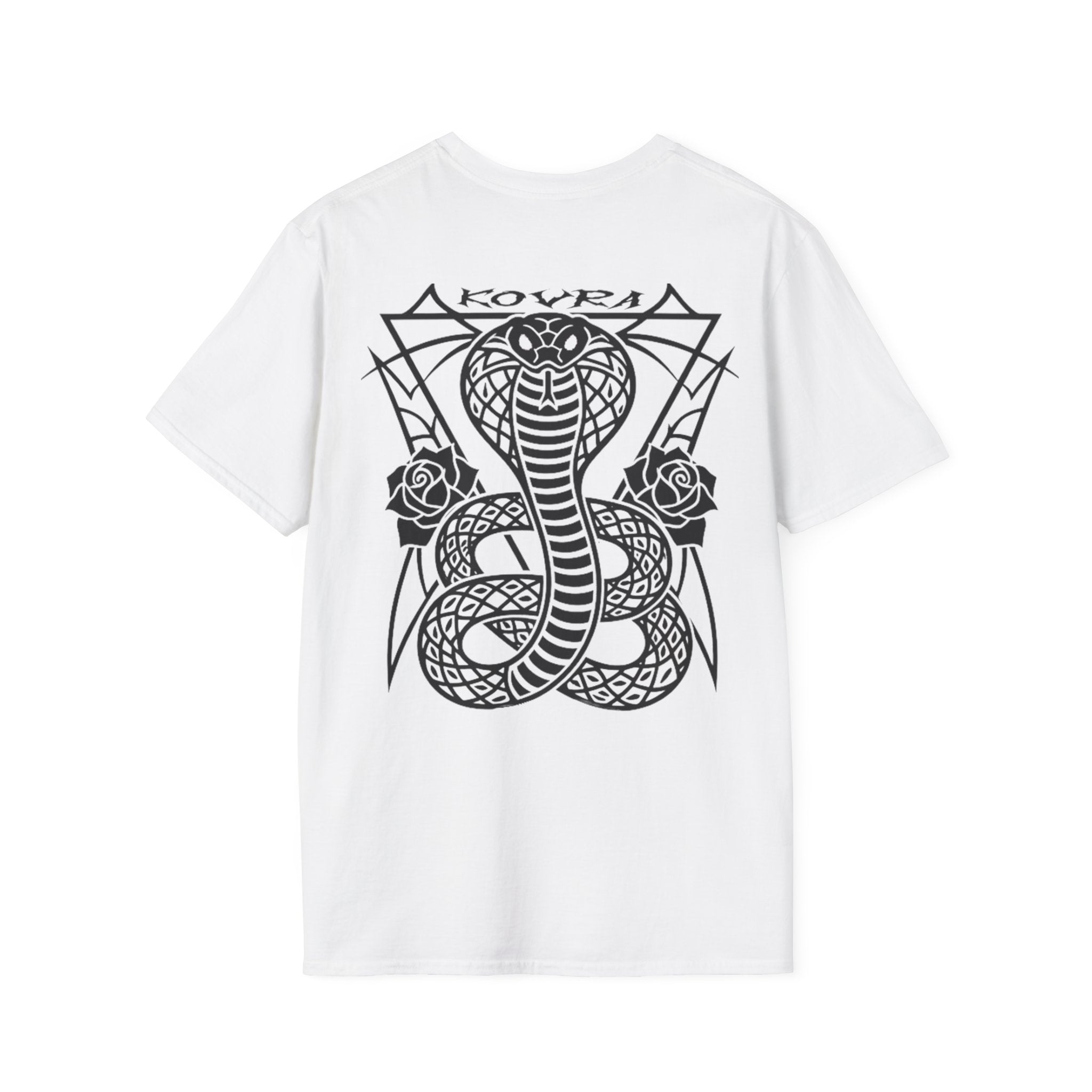 Kovra model 1.1 training T-shirt