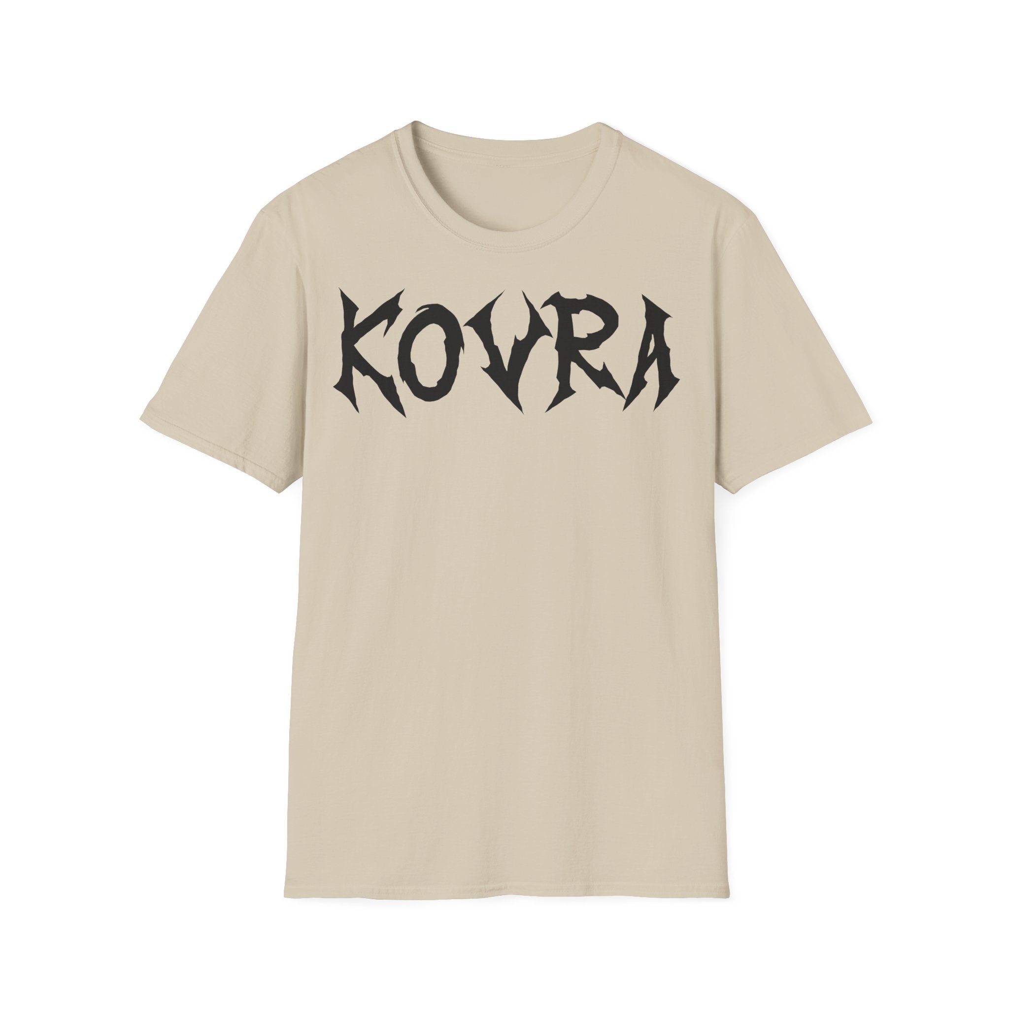 Kovra model 1.1 training T-shirt