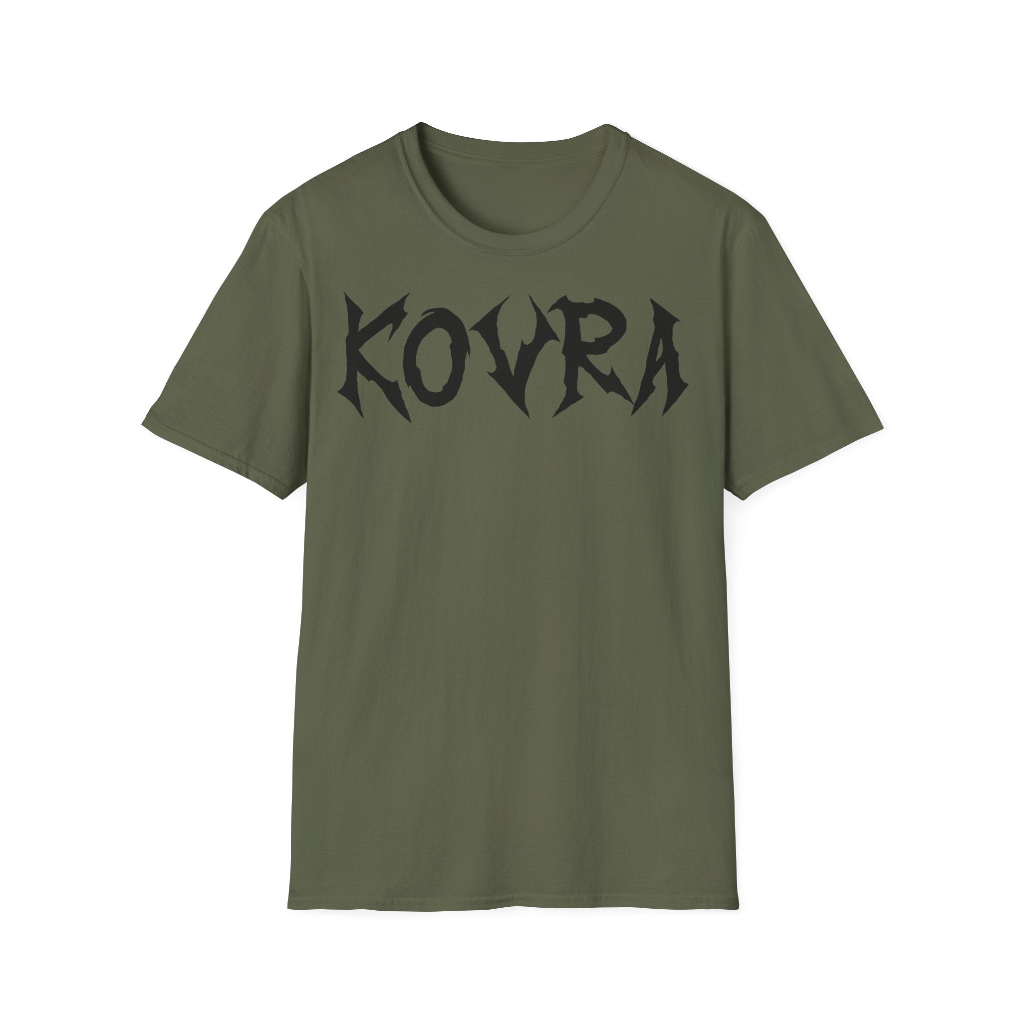 Kovra model 1.1 training T-shirt