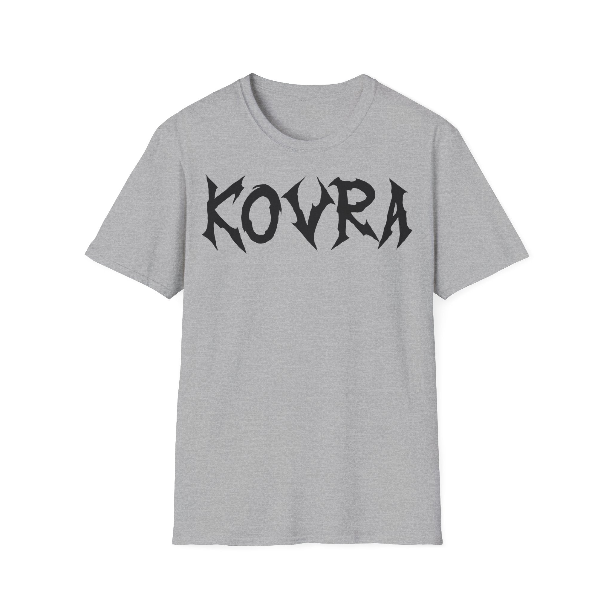 Kovra model 1.1 training T-shirt