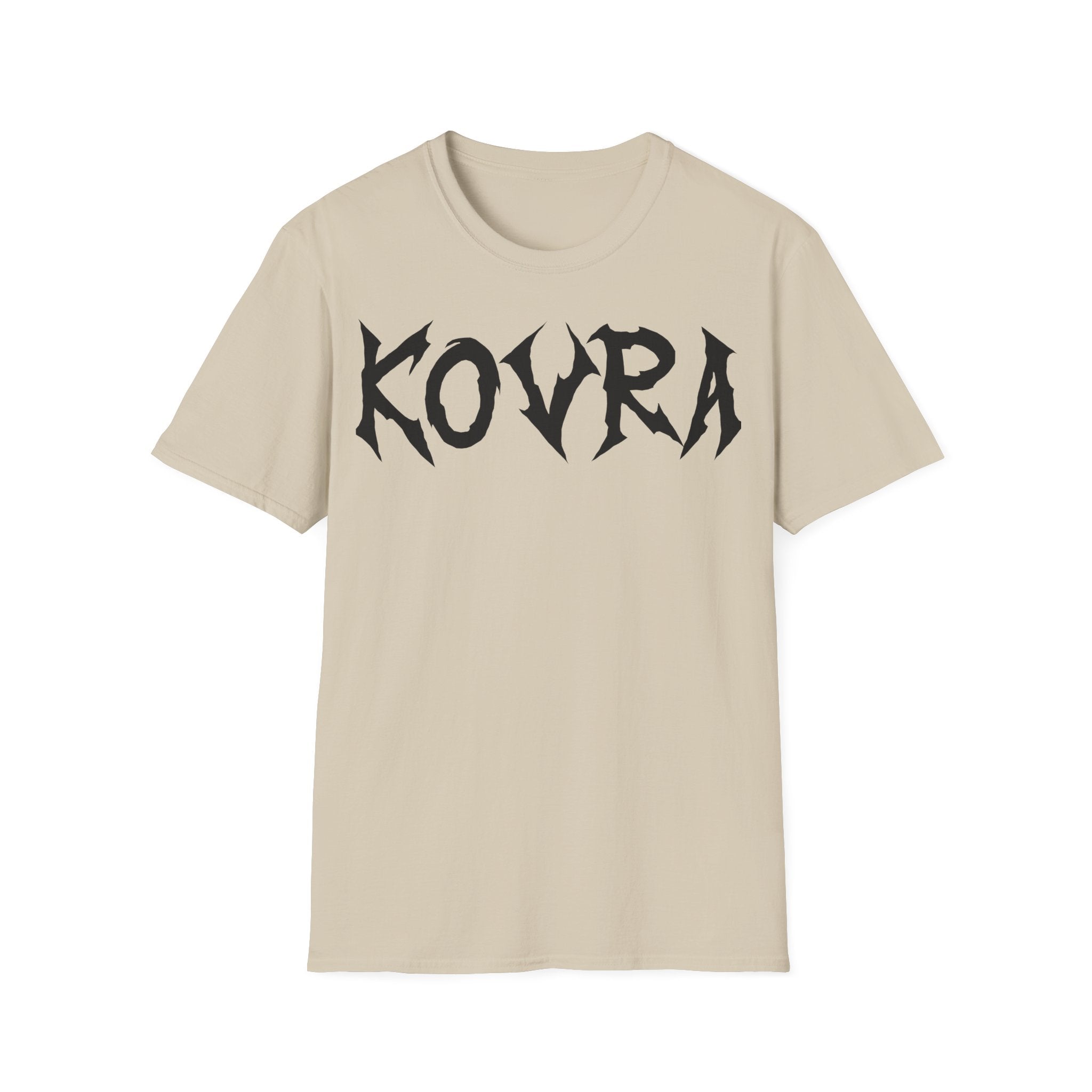 Kovra model 1.2 Training T-shirt