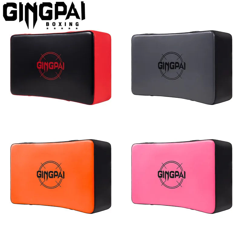 Paos artes marciales Ginpai Unisex