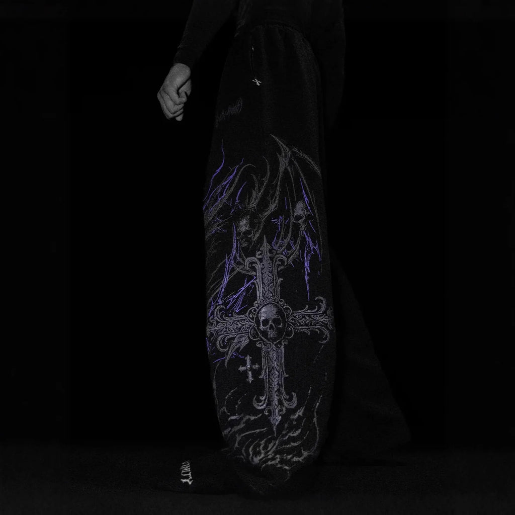 Breathedivinity Sport Pants