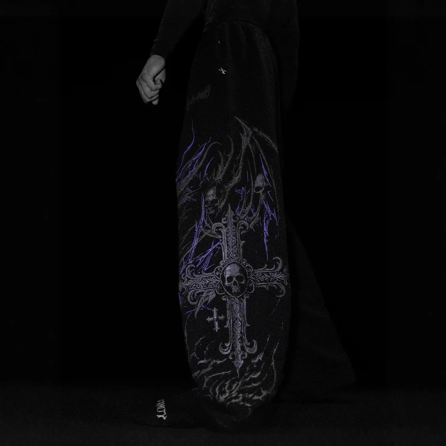 Breathedivinity Sport Pants