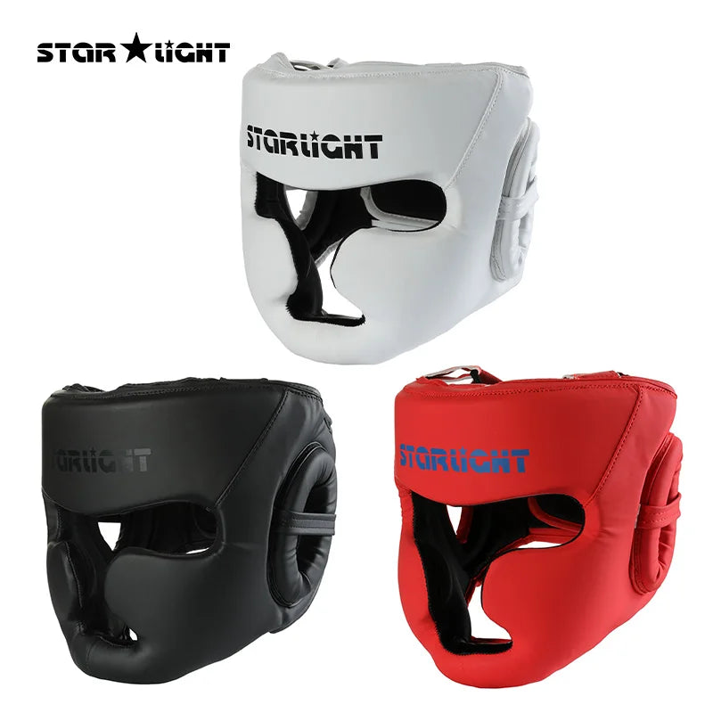 Casco de seguridad profesional de competicion Starlight