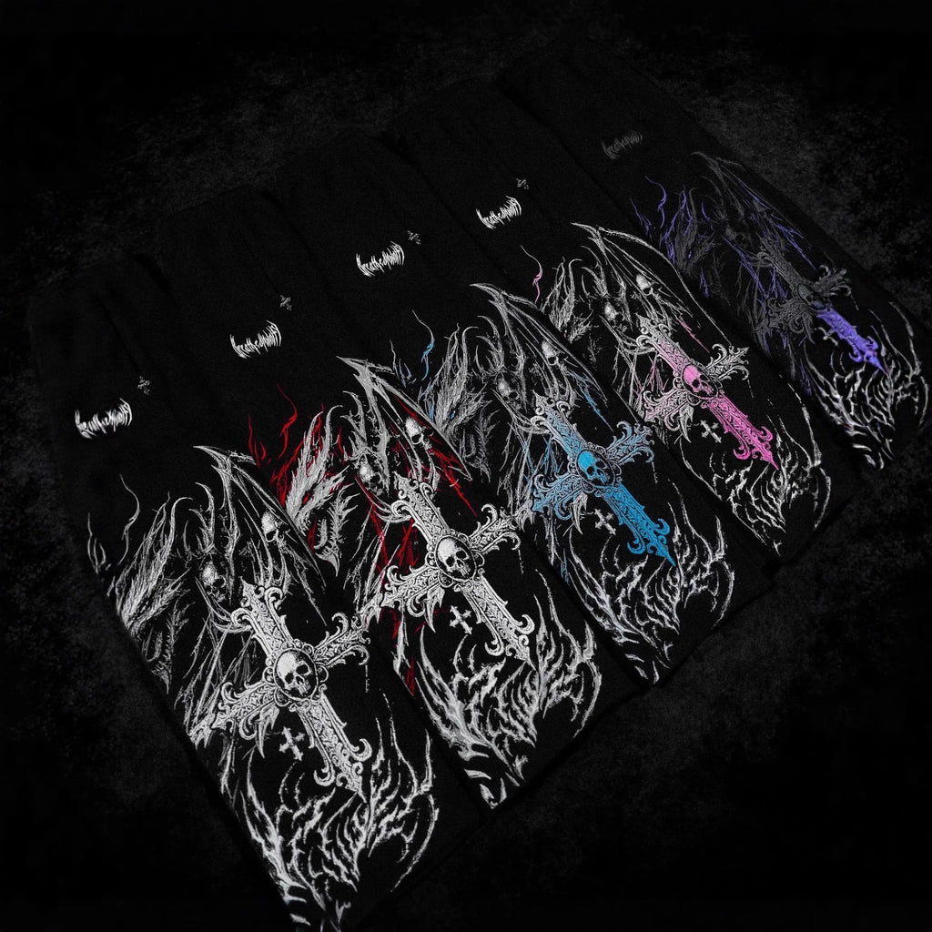 Breathedivinity Sport Pants