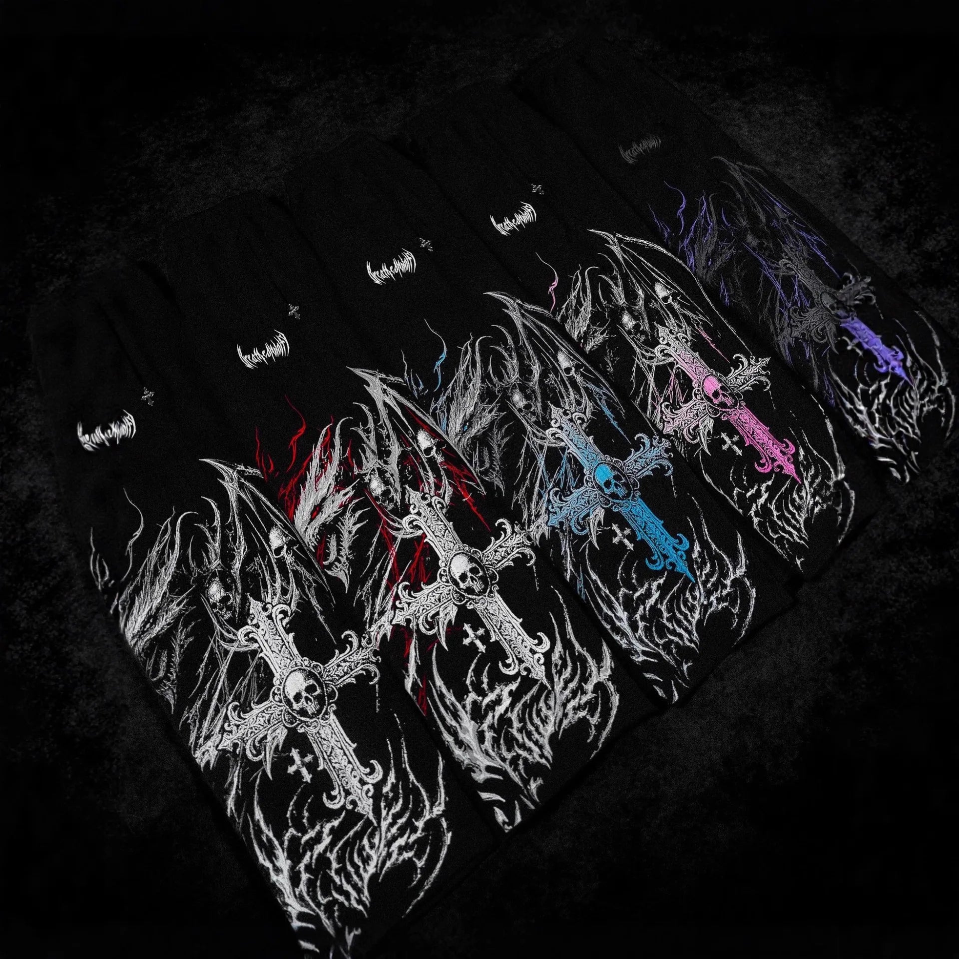 Breathedivinity Sport Pants