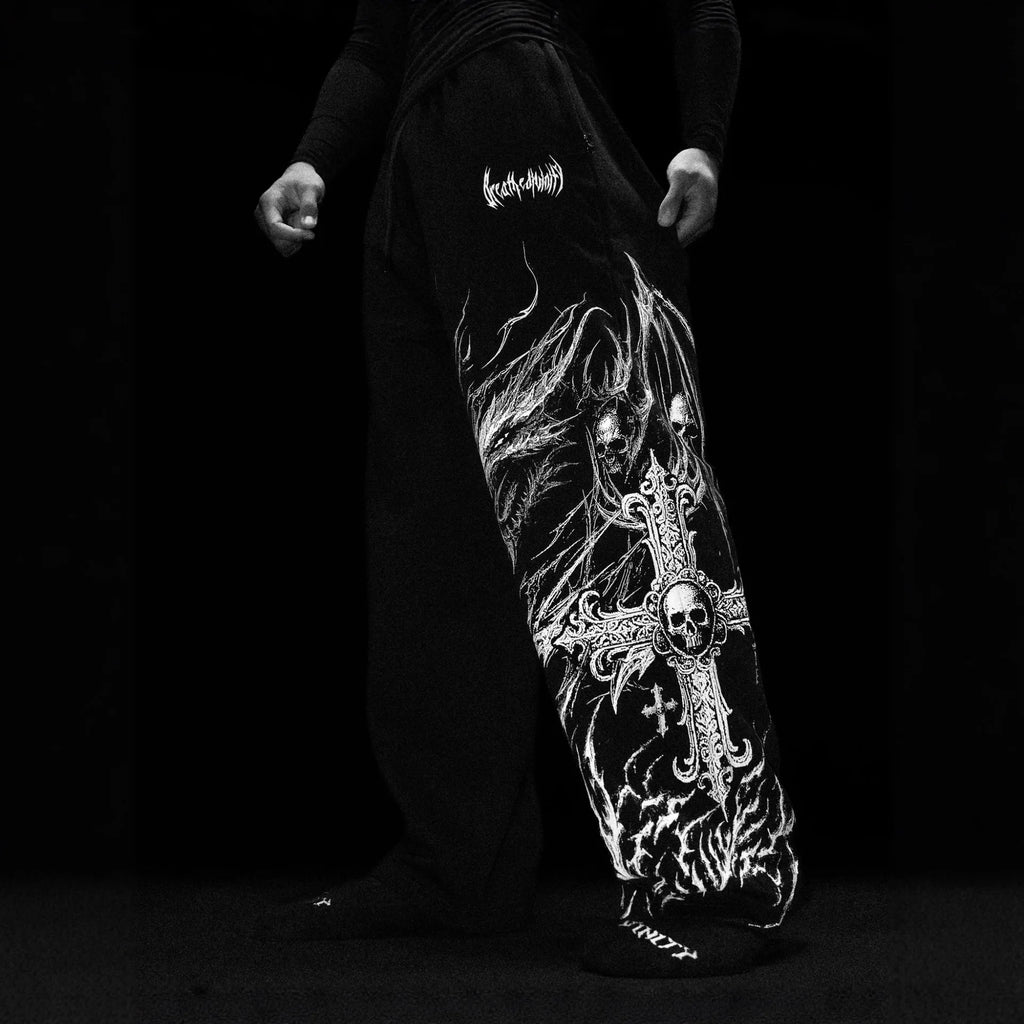 Breathedivinity Sport Pants