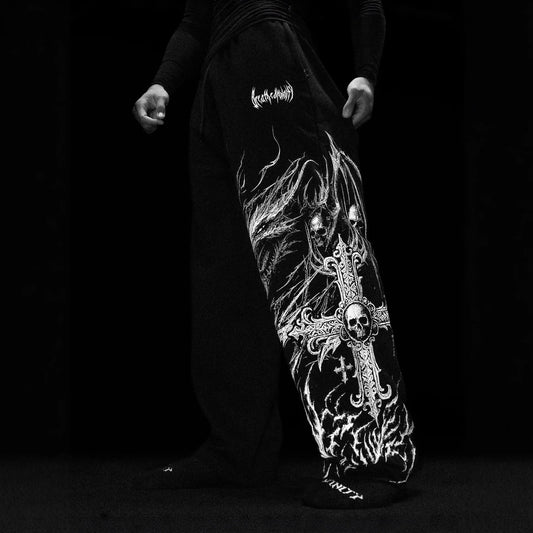 Breathedivinity Sport Pants