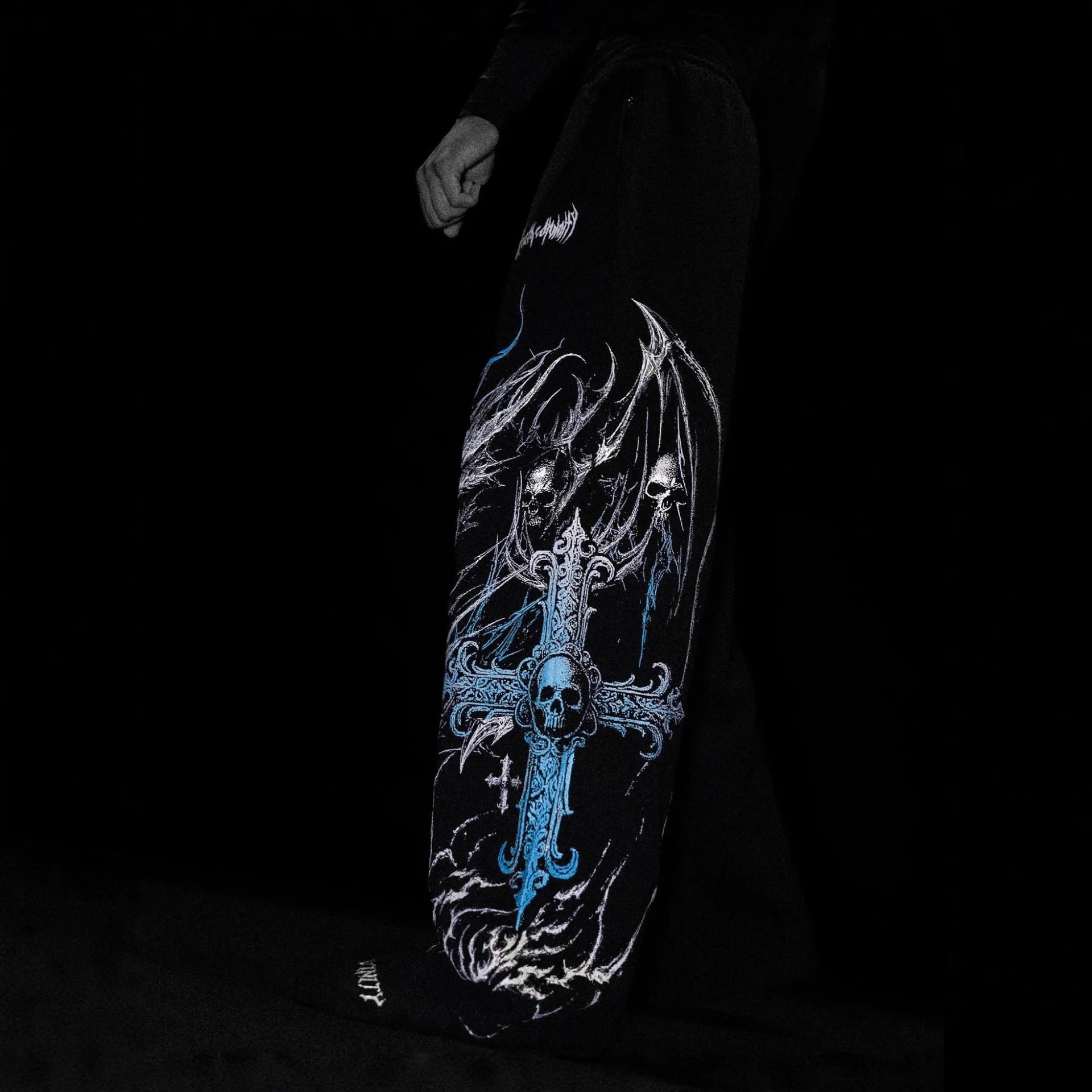 Breathedivinity Sport Pants
