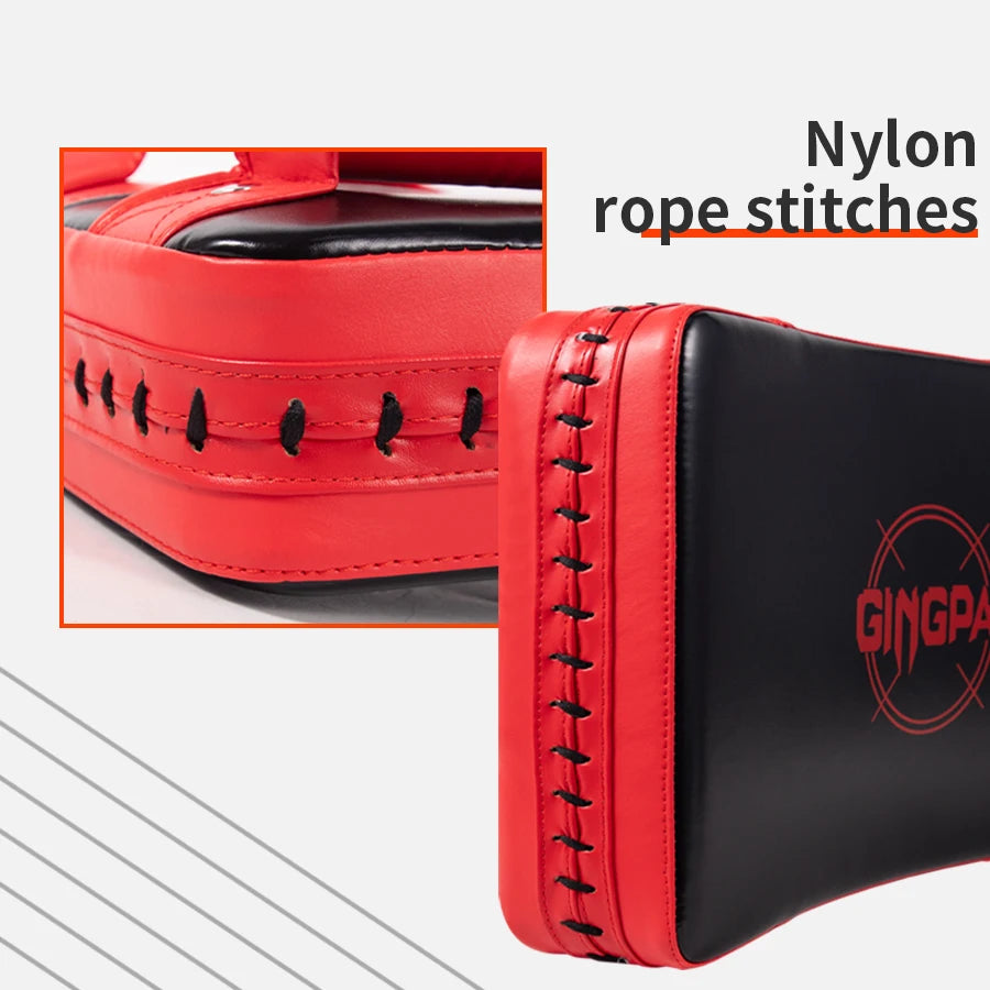 Paos artes marciales Ginpai Unisex