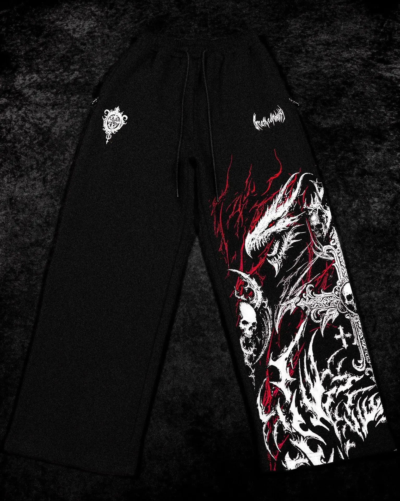 Breathedivinity Sport Pants