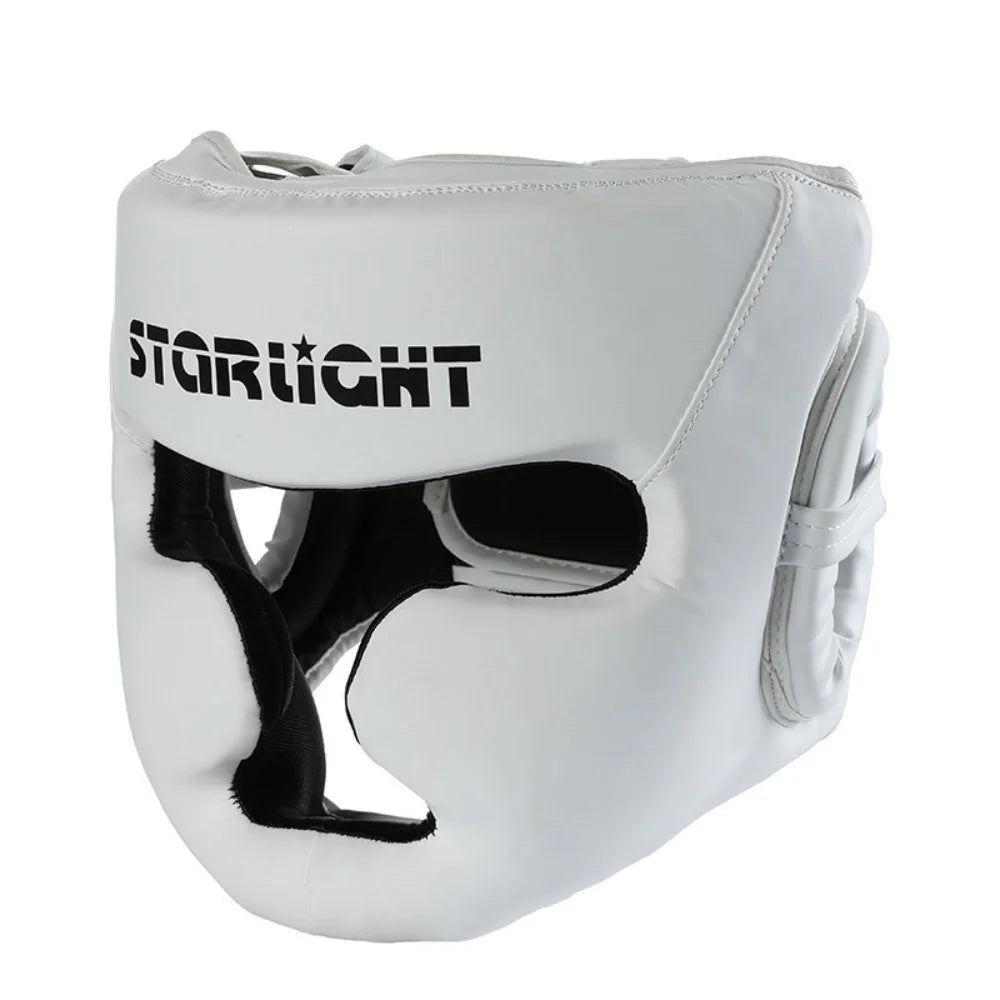 Casco de seguridad profesional de competicion Starlight