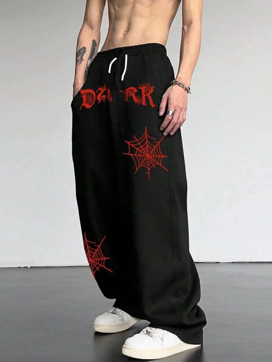 Pantalones Nightfall Gothic