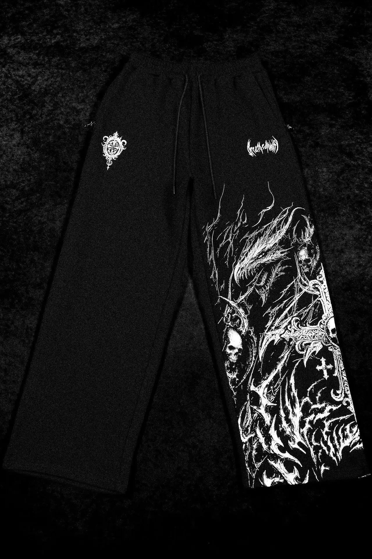 Breathedivinity Sport Pants