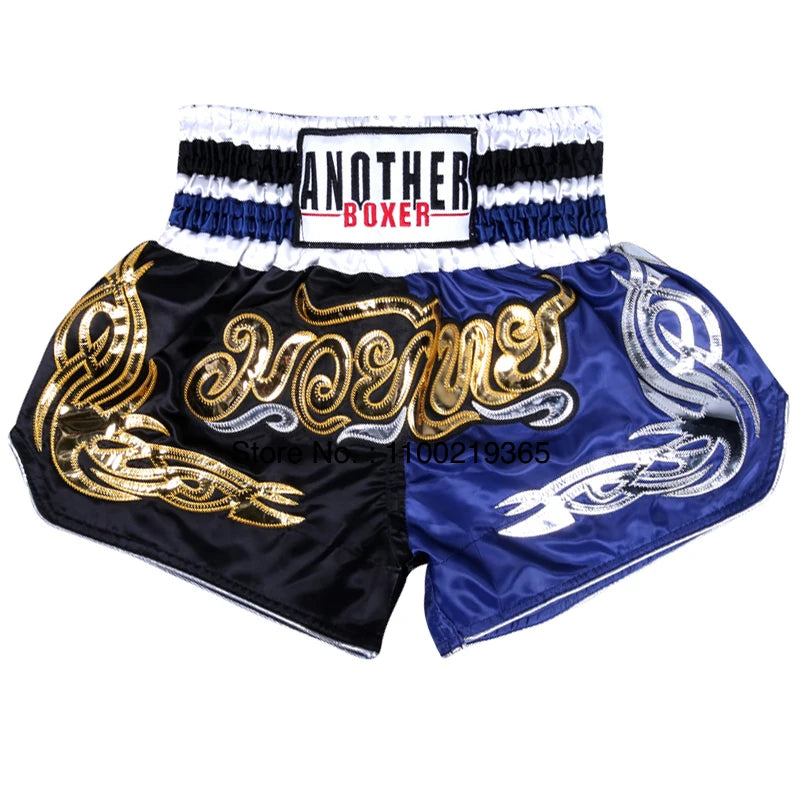 Muay Thai Pants