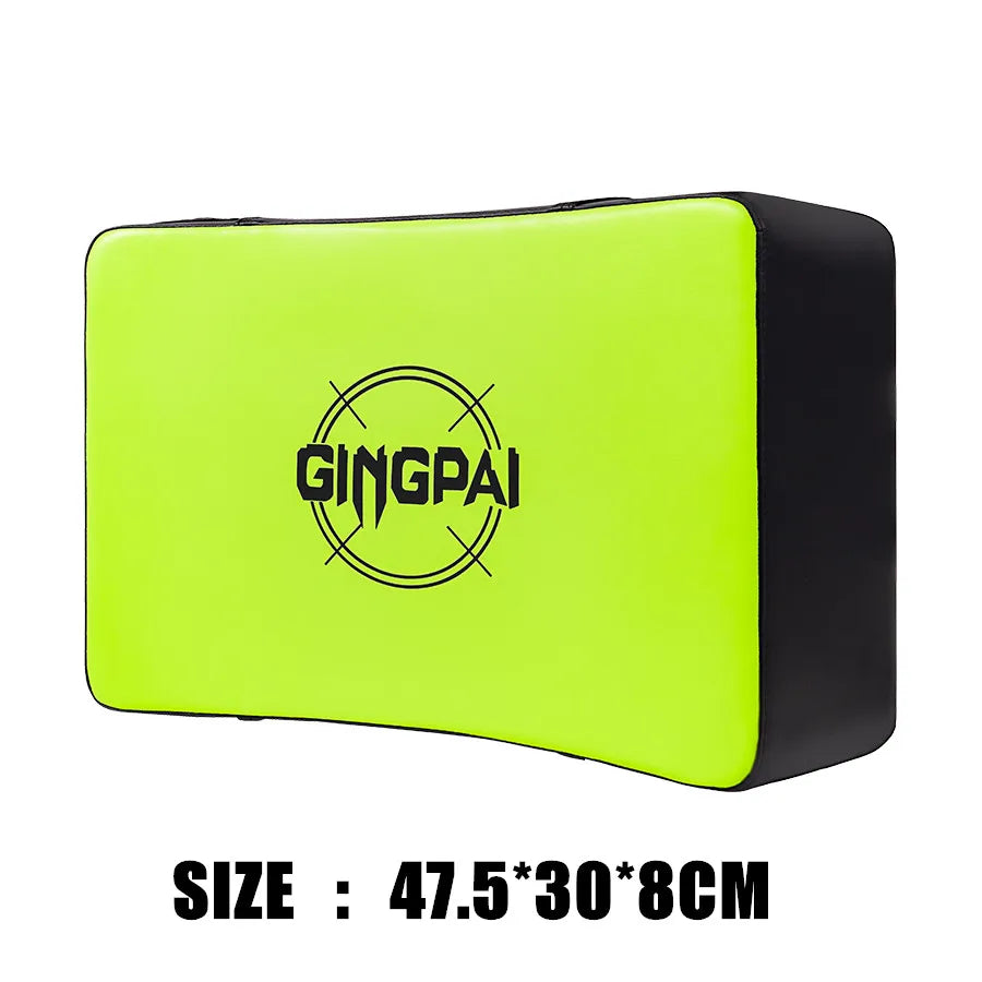 Paos artes marciales Ginpai Unisex