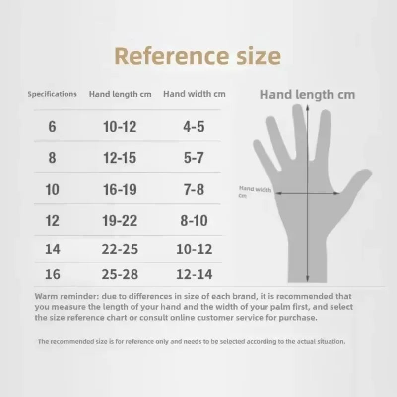 Guantes de boxeo 6oz, 8oz, 10oz, 12oz, 14oz, 16oz