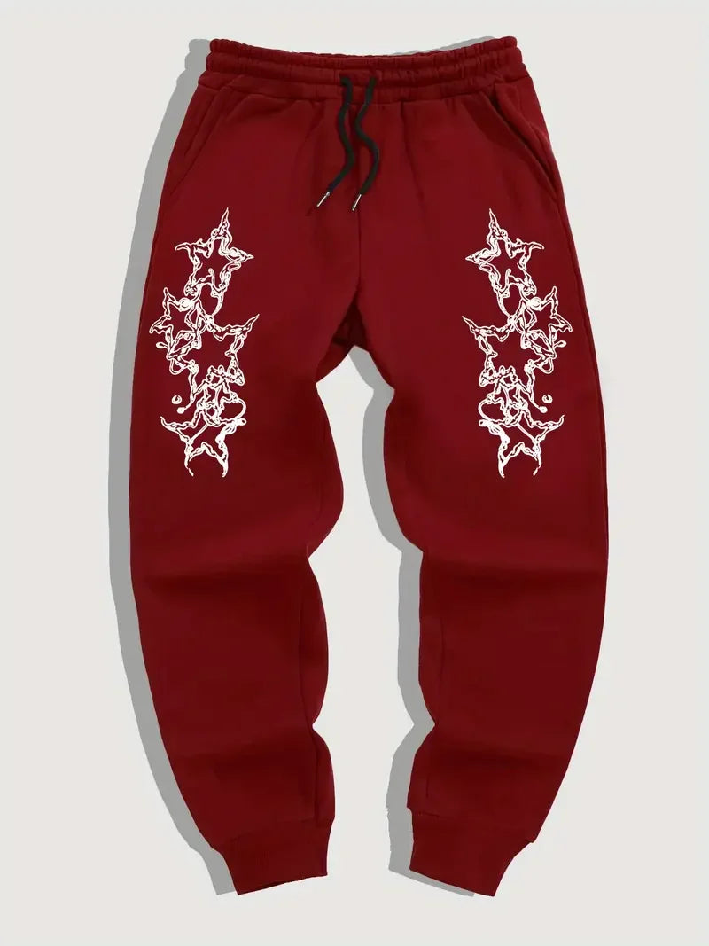 Pantalones Void Harajuku Streetwear