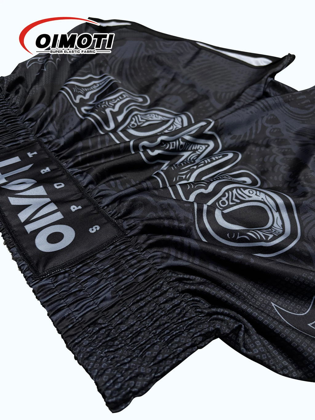 109 ONE Sports Shorts Casual Martial Arts Training Pants