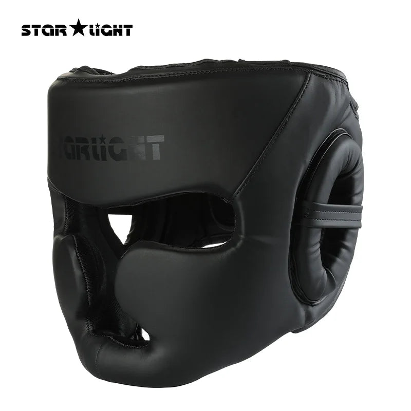 Casco de seguridad profesional de competicion Starlight