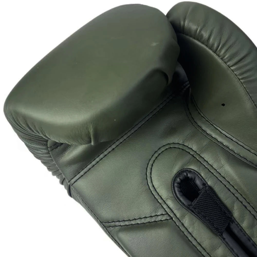 Fairtex guantes de boxeo (8oz, 10oz, 12oz, 14oz)