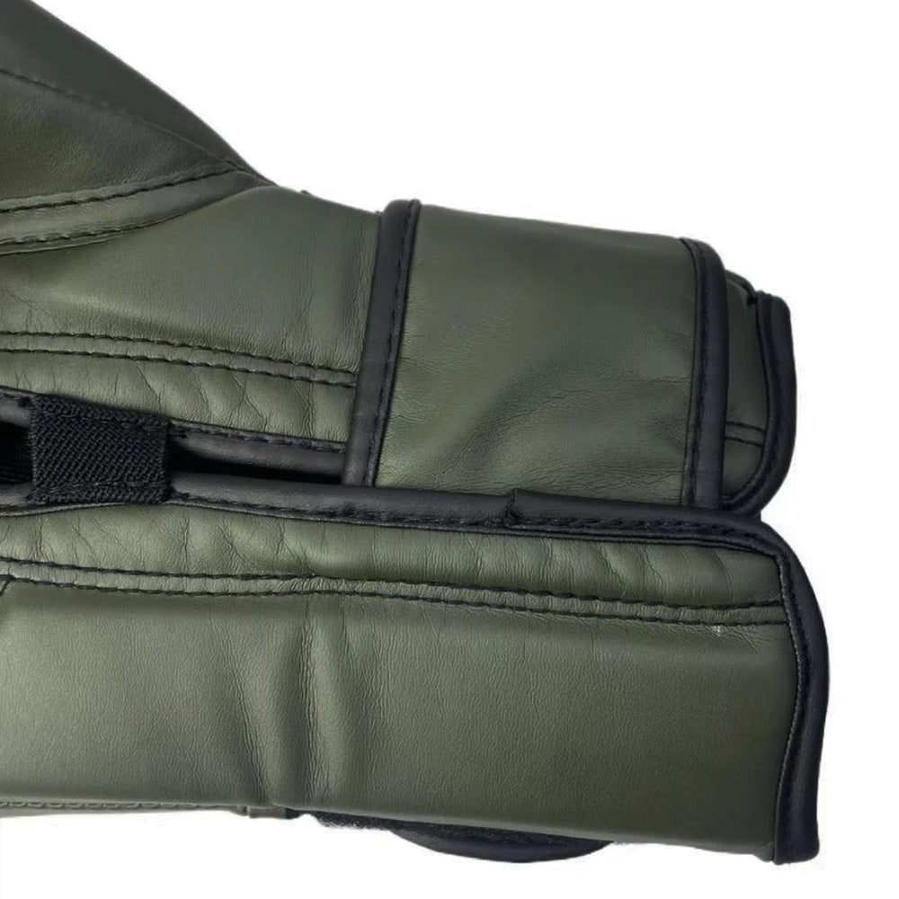 Fairtex guantes de boxeo (8oz, 10oz, 12oz, 14oz)