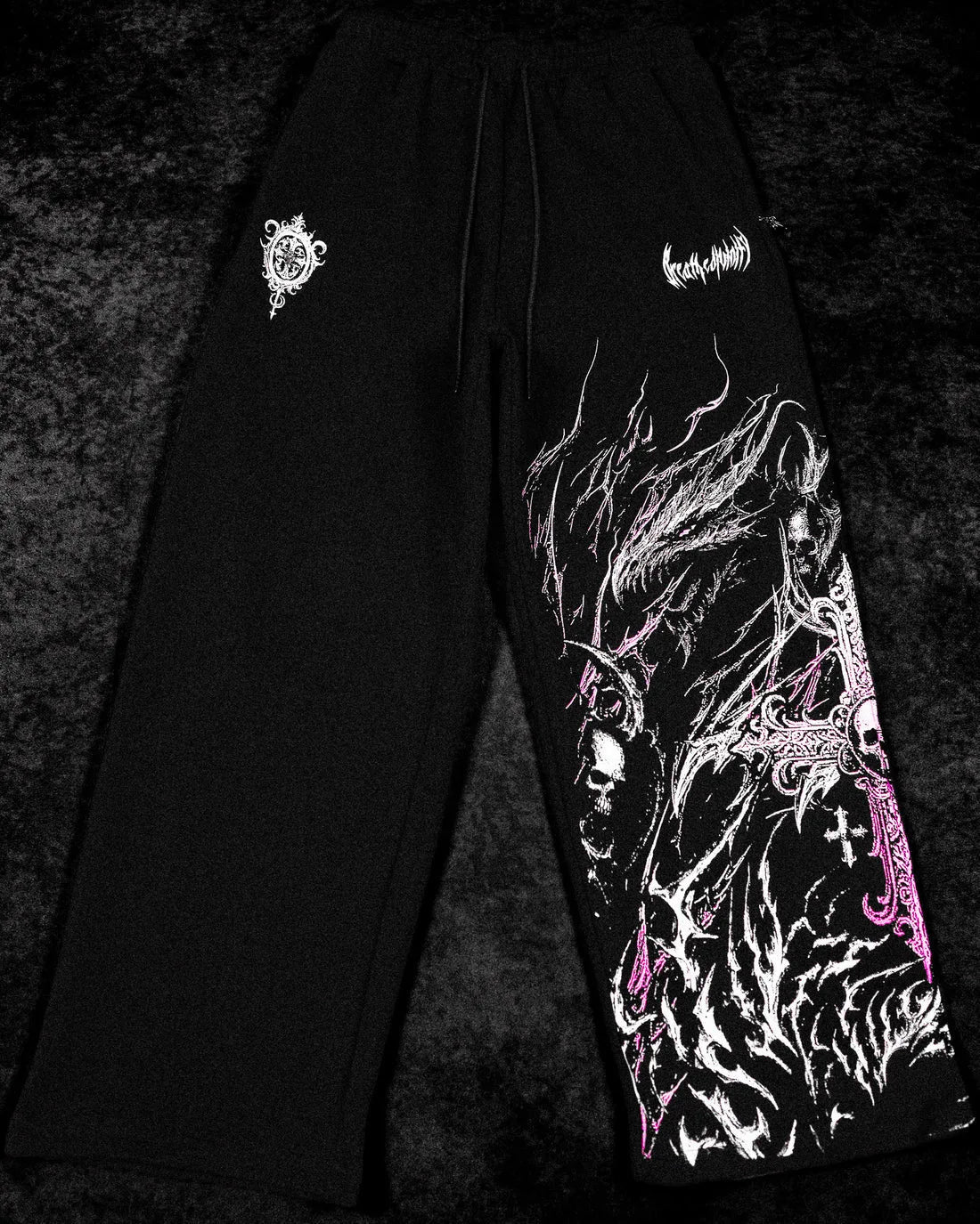 Breathedivinity Sport Pants