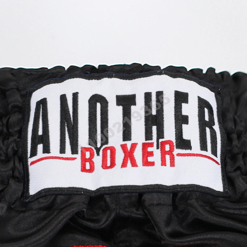 Muay Thai Pants