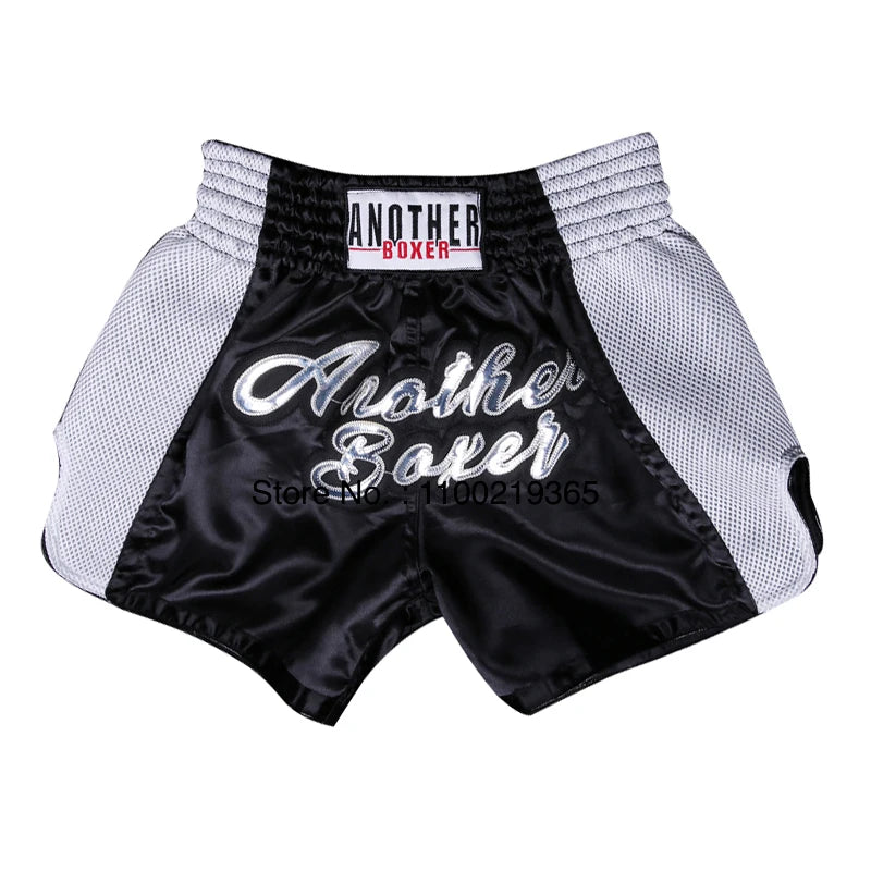 Muay Thai Pants