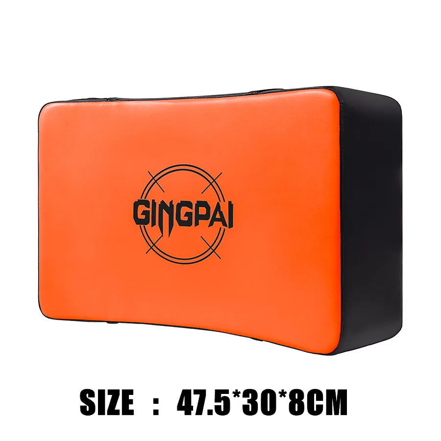 Paos artes marciales Ginpai Unisex