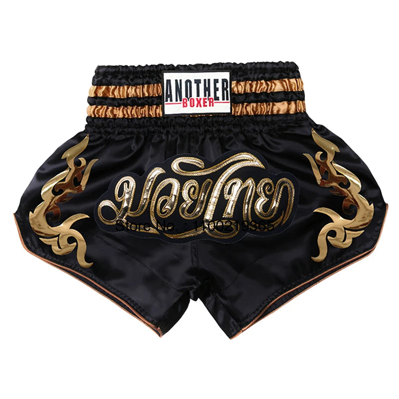 Muay Thai Pants