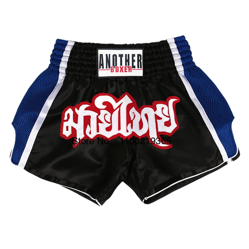 Muay Thai Pants
