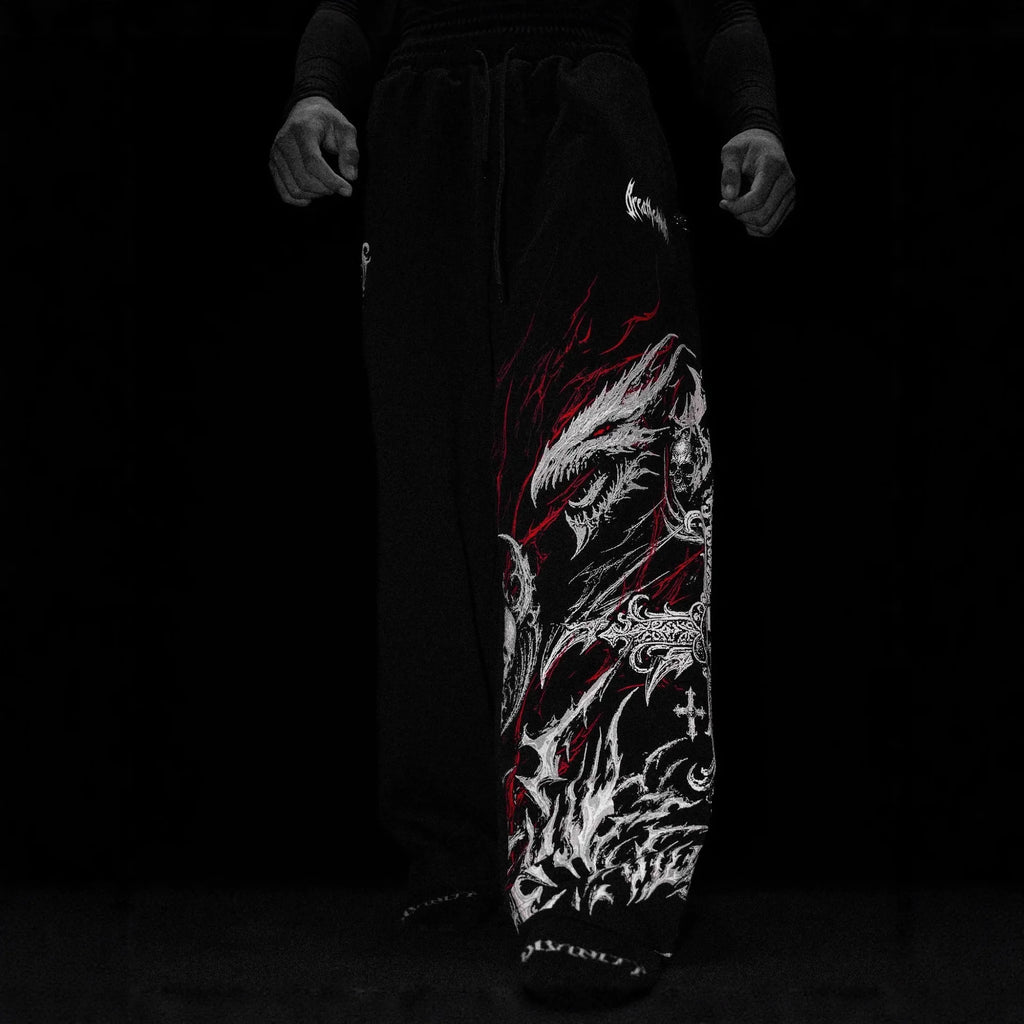 Breathedivinity Sport Pants