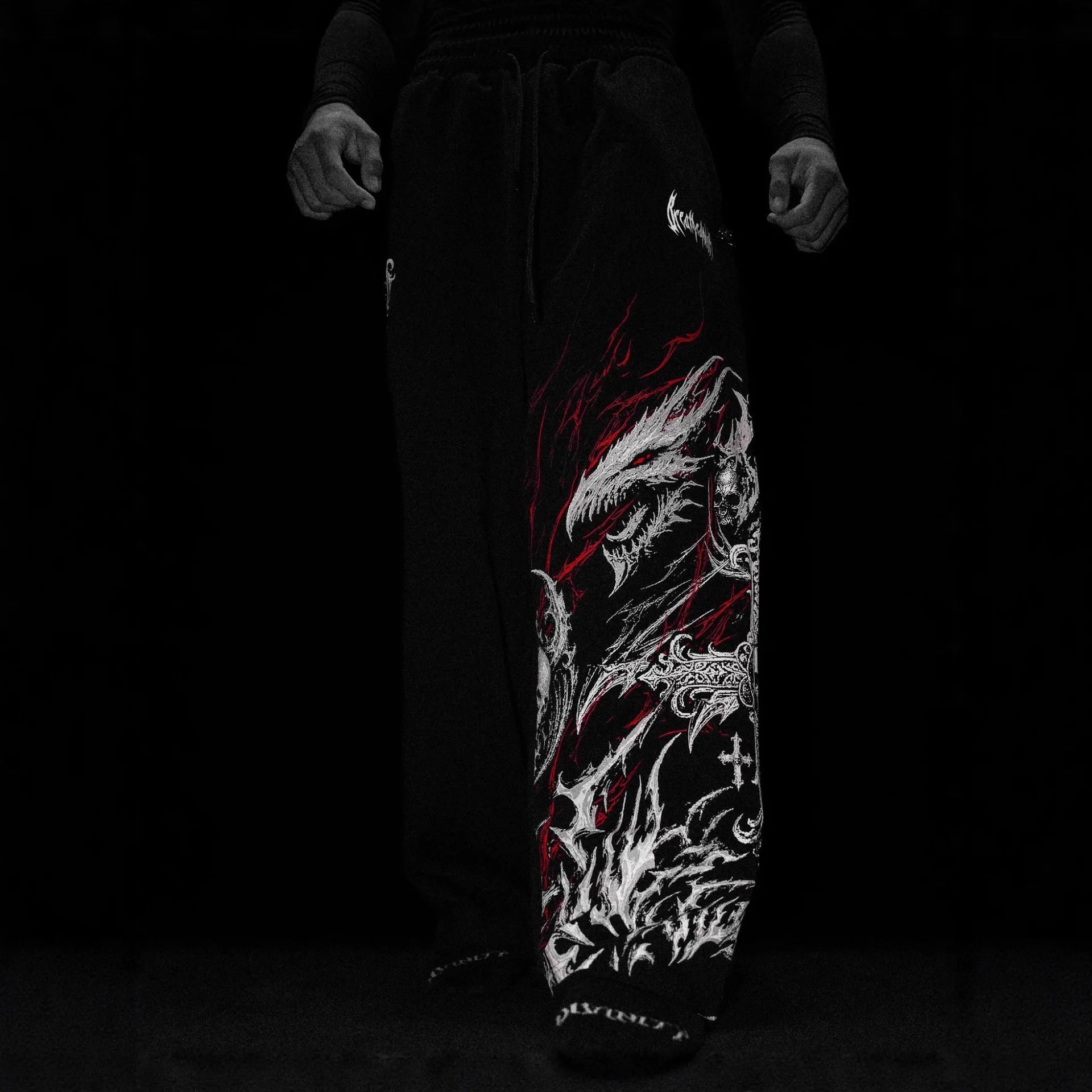Breathedivinity Sport Pants