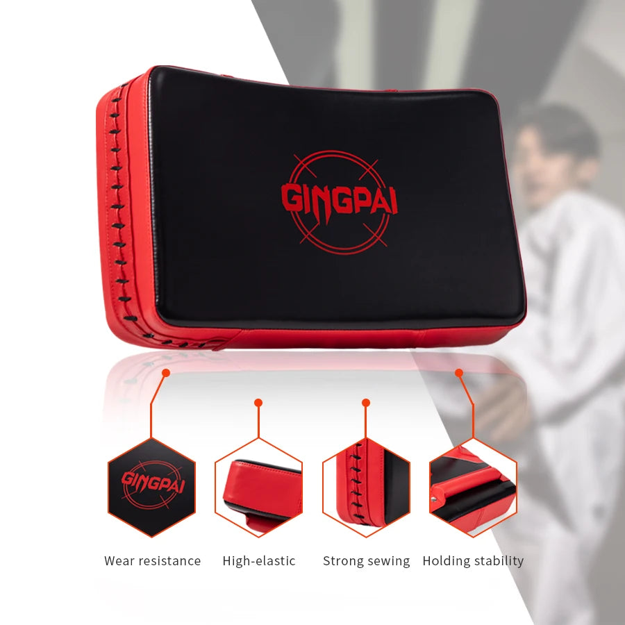 Paos artes marciales Ginpai Unisex