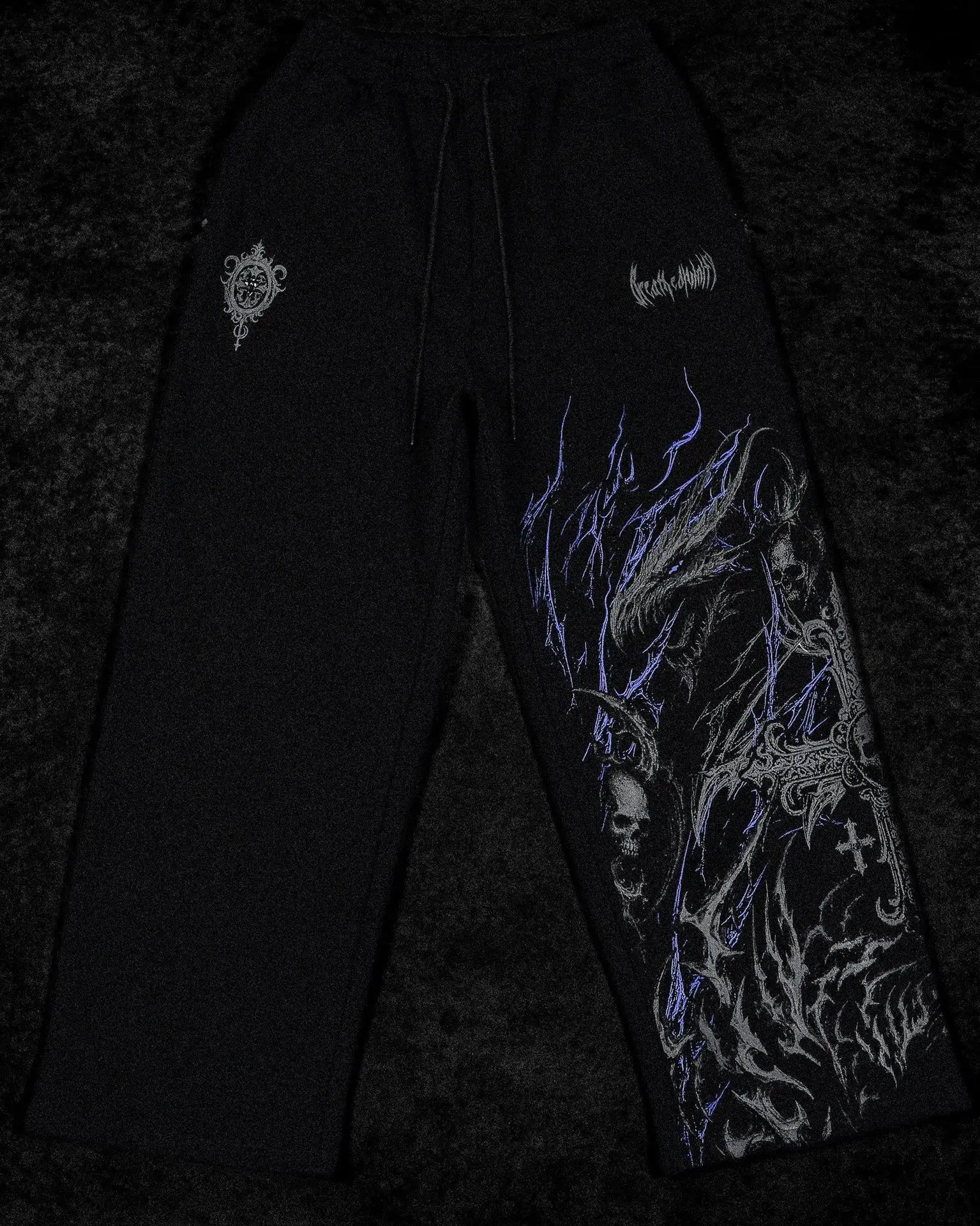 Breathedivinity Sport Pants