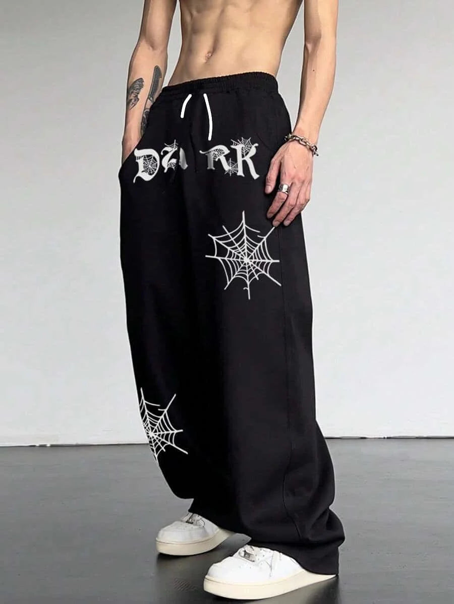 Pantalones Nightfall Gothic