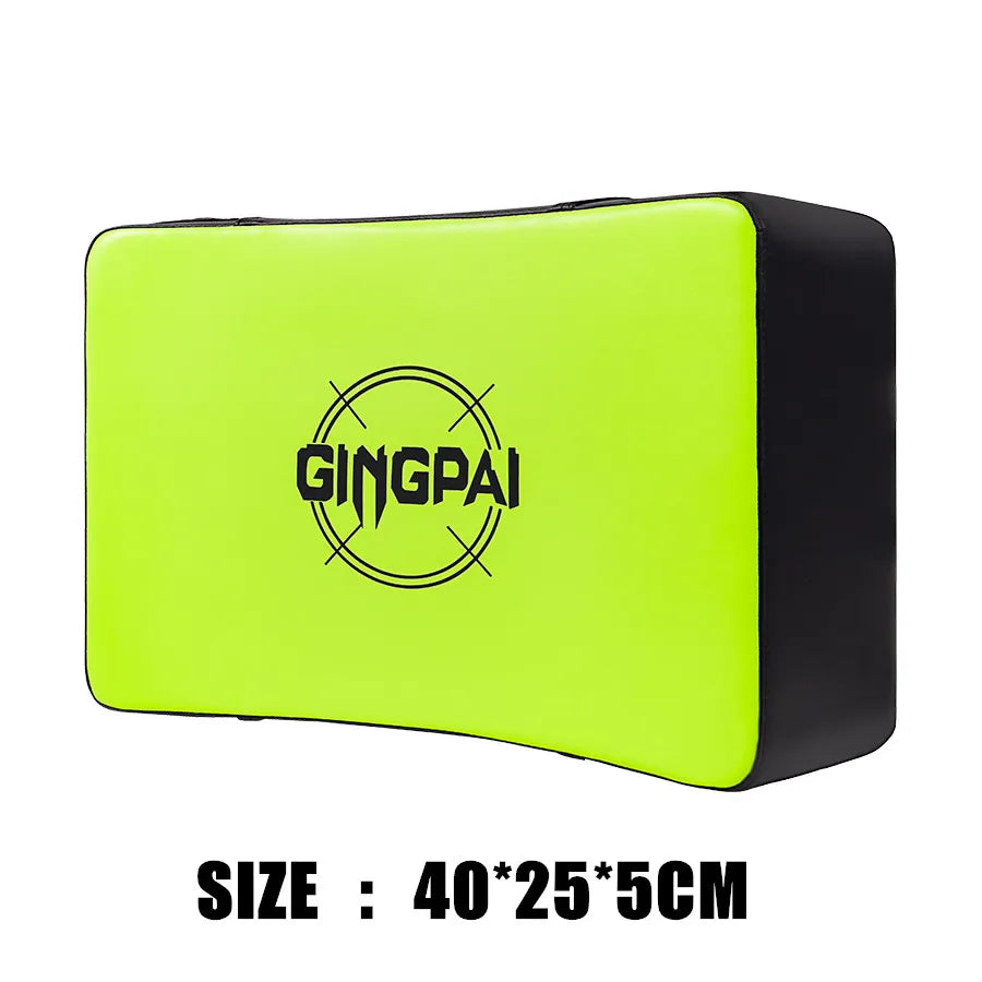 Paos artes marciales Ginpai Unisex