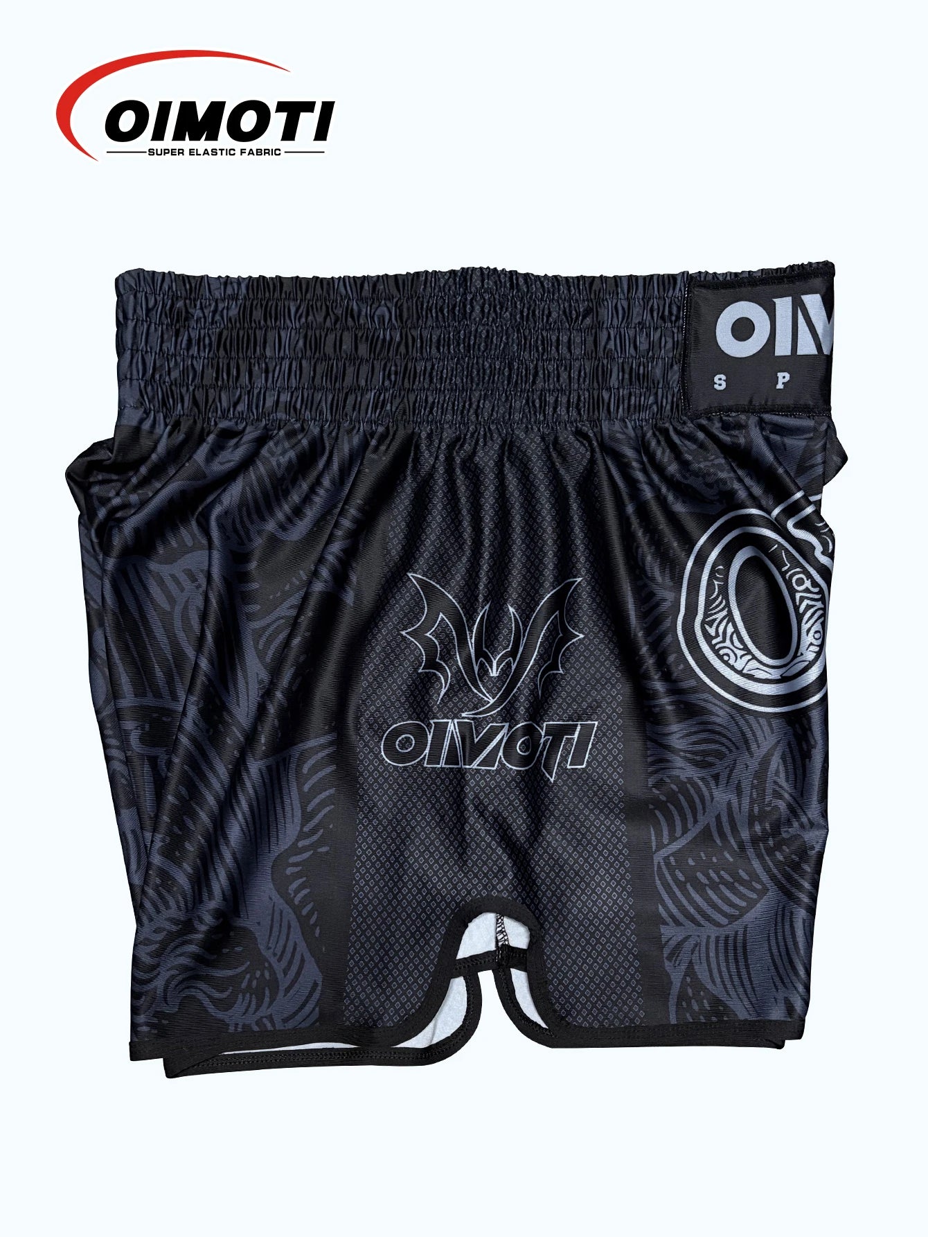 109 ONE Sports Shorts Casual Martial Arts Training Pants