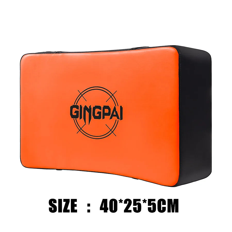 Paos artes marciales Ginpai Unisex