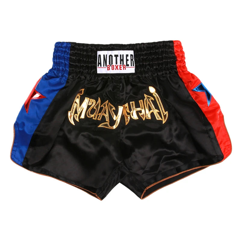Muay Thai Pants