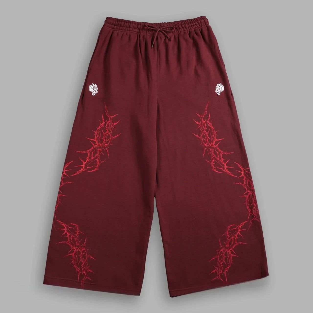 Pantalones Lonely Gothic Streetwear