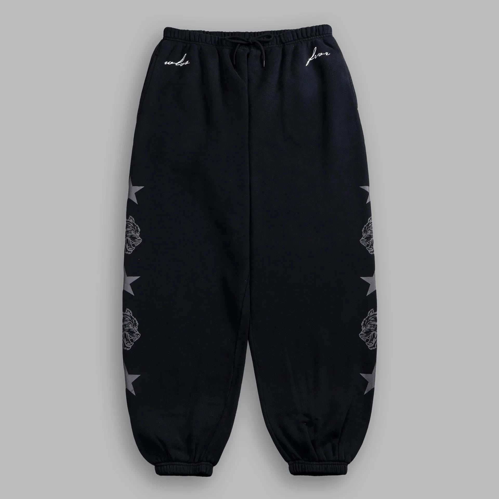 Pantalones Lonely Gothic Streetwear