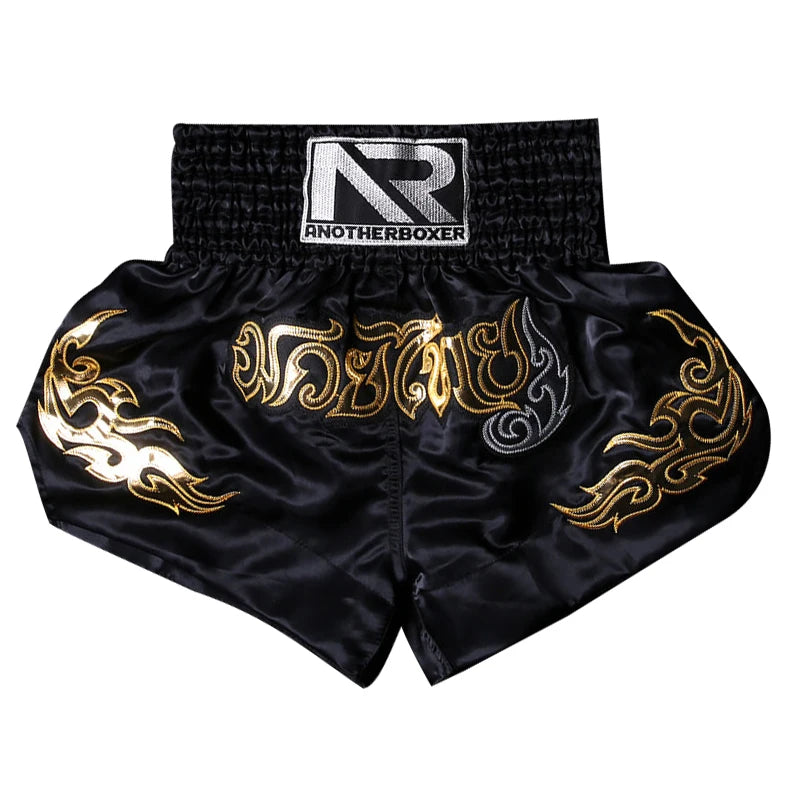 Muay Thai Pants