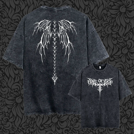 101 Oversize T-shirt Fear of God