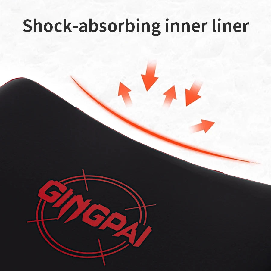 Paos artes marciales Ginpai Unisex